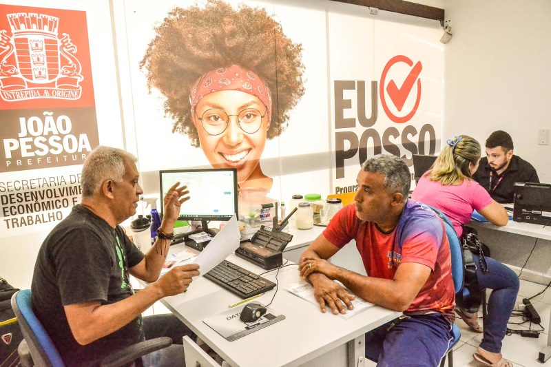 Programa para empreendedores abre novas inscrições em João Pessoa