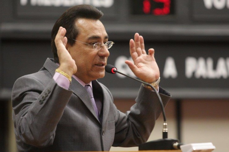 Ex-vice-prefeito de Itu foragido é preso em Olinda com documento falso