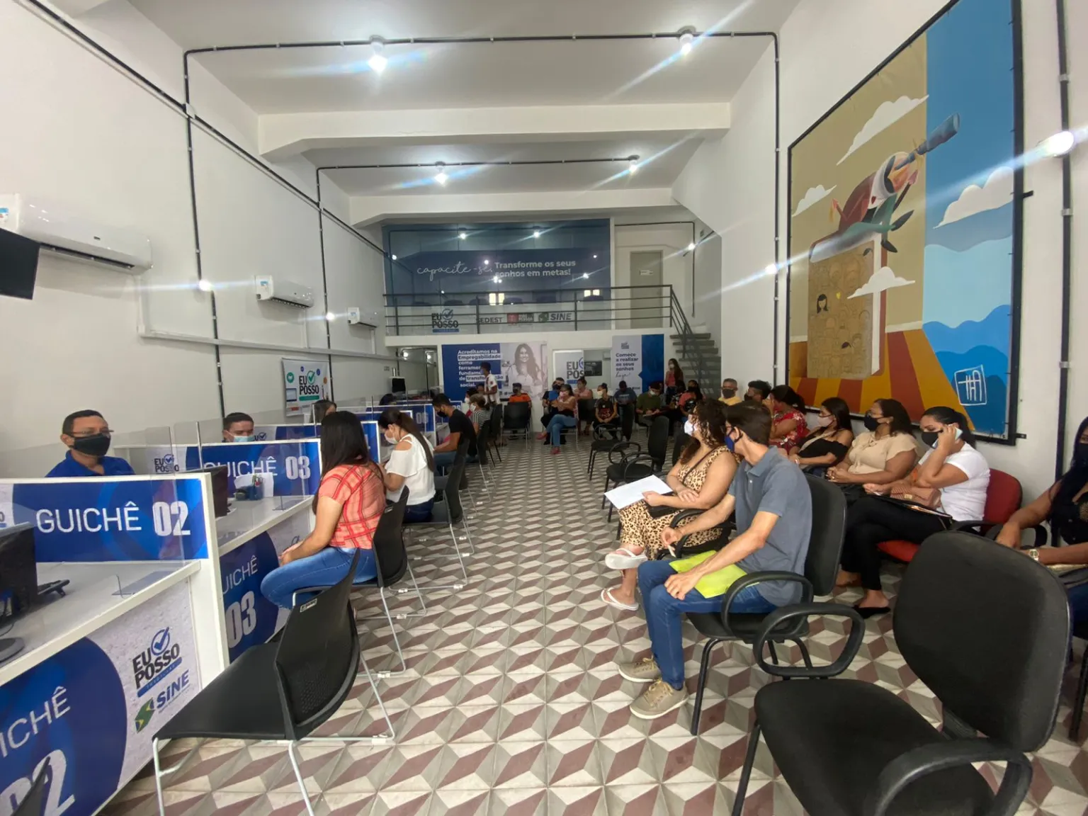 Queridinha do Nordeste vira referência em empregar jovens