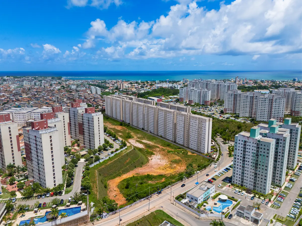 Feirão da casa própria em Salvador disponibiliza mais de 3 mil imóveis com descontos de até R$ 90 mil