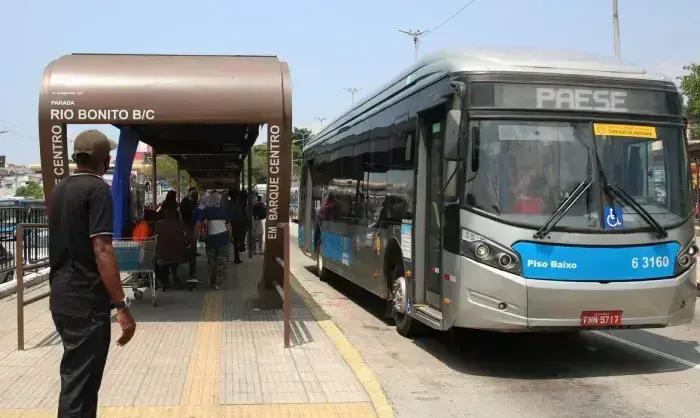 Setor de serviços registra crescimento de 0,2% em abril impulsionado pelo transporte