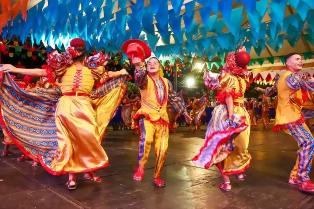 Coco de Roda e Ciranda ganham destaque nacional; entenda