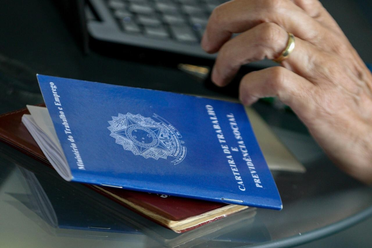 Vagas de emprego em Sergipe: confira as oportunidades disponíveis nesta quarta-feira