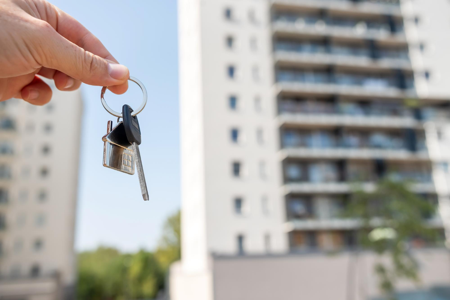 Reforma tributária do governo promete alívio na carga fiscal para o setor imobiliário