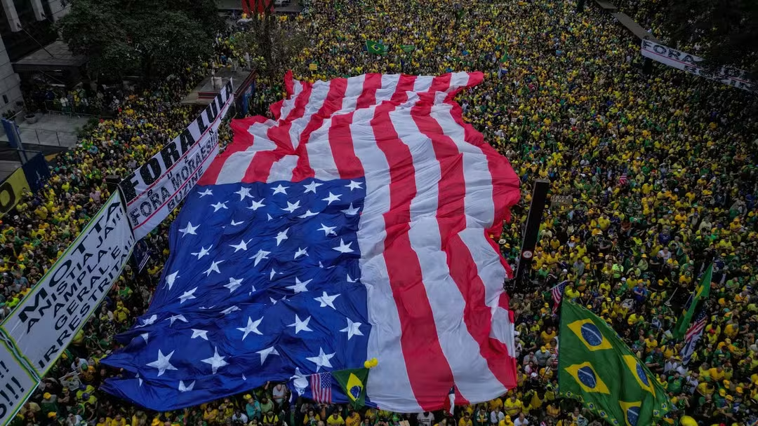 Queda de mais de 70% nas exportações do RN para os EUA em um mês devido a taxação de 50% sobre produtos brasileiros