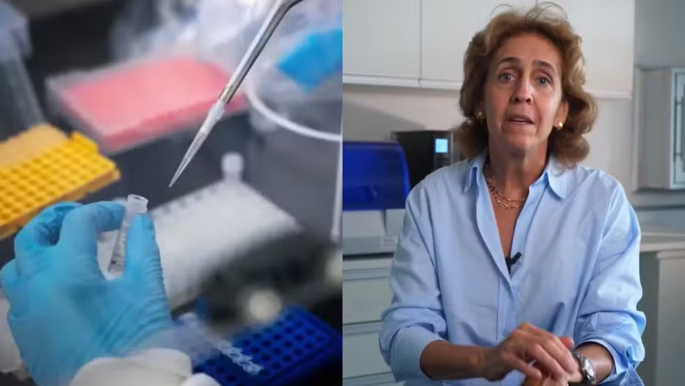 Projeto ‘Gen-t do Brasil’ mapeia genoma de 200 mil brasileiros e chega a Teresina