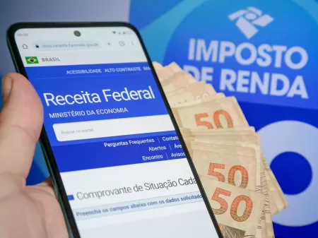 Receita Federal confirma que isenção de imposto de renda na venda de imóveis permanece inalterada em 2025