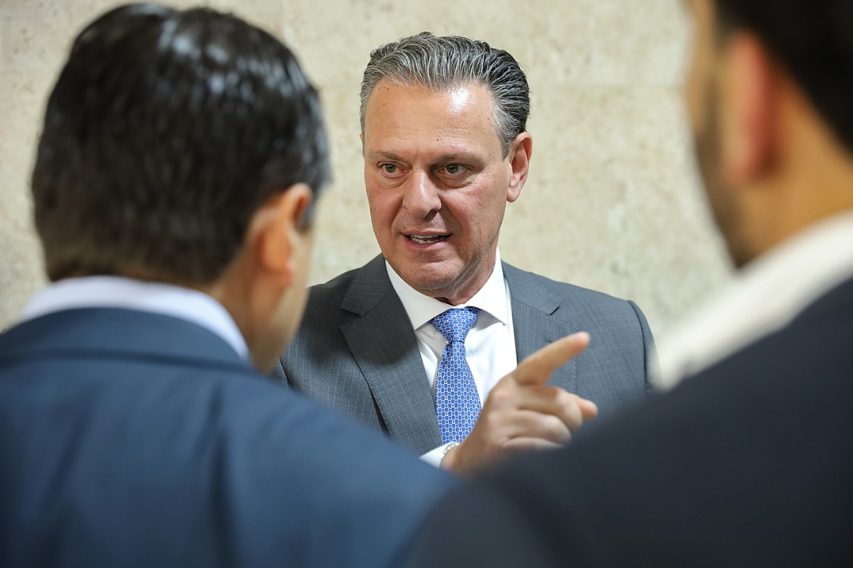 Ministro antecipa diminuição das tarifas americanas sobre carne, frutas e café
