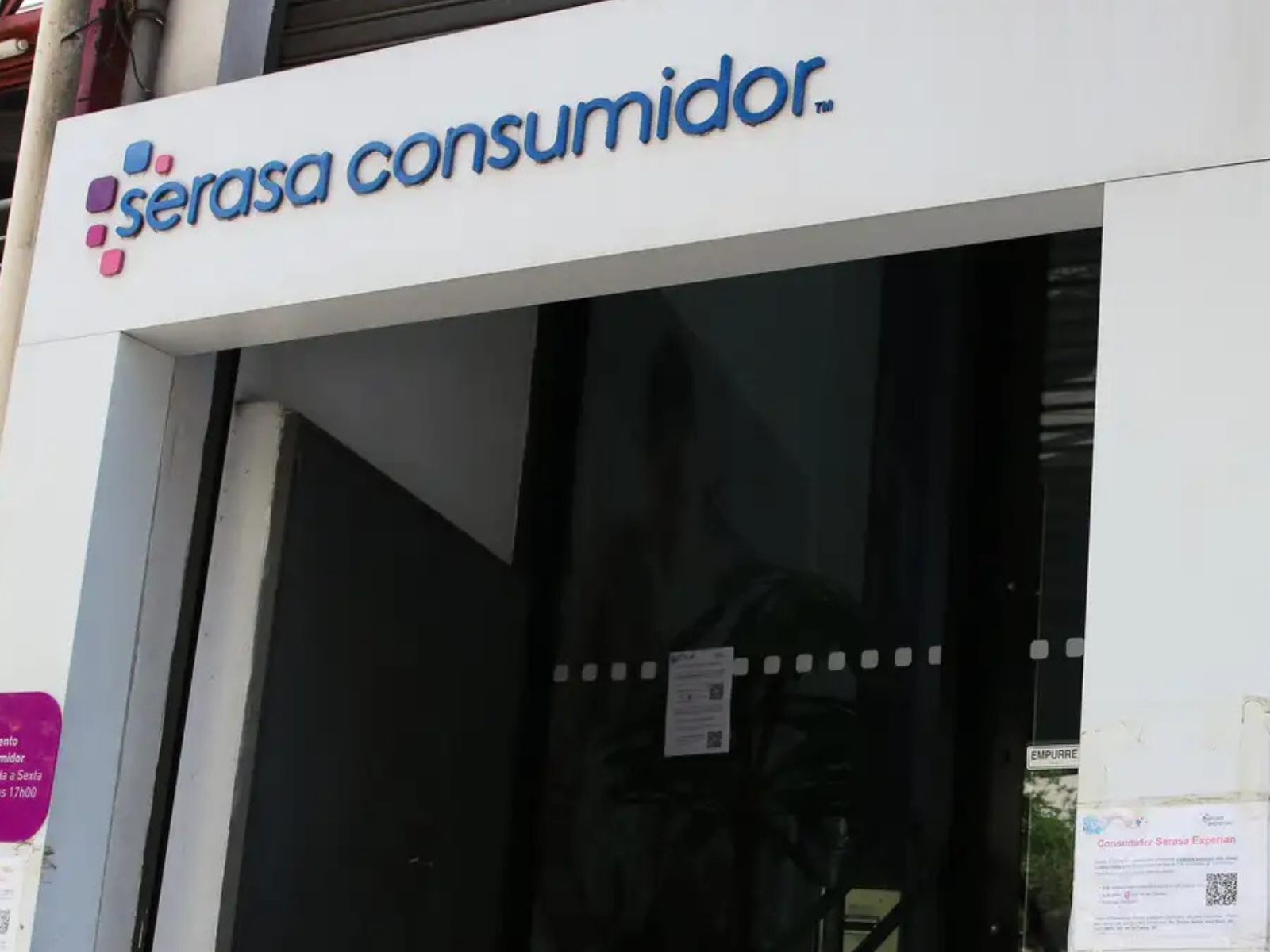 Inadimplência de empresas atinge 8 milhões, revela Serasa Experian