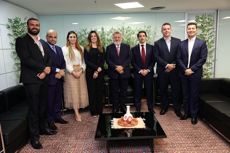 Iniciativa busca eliminar os balanços trimestrais das empresas