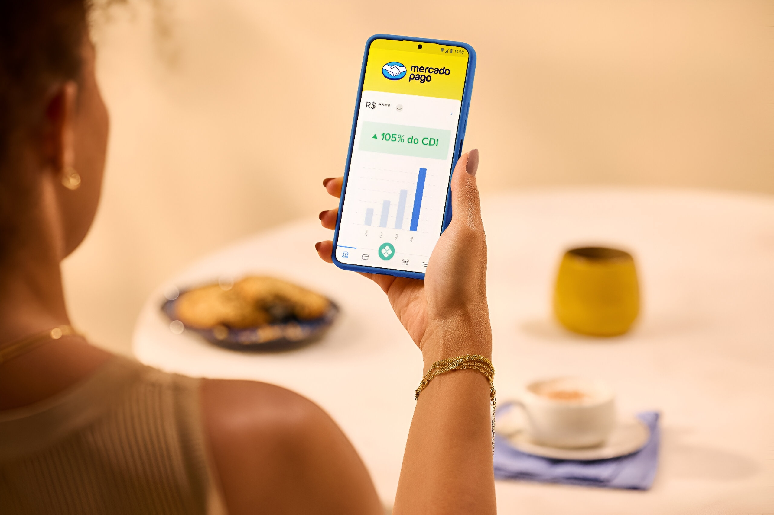 Mercado Pago adquire DTVM para expandir suas opções de investimento