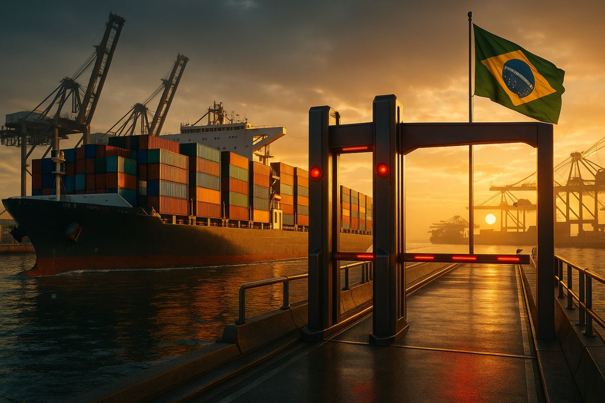 Exportadores de mel reclamam da lentidão do governo federal em apoiar contra tarifas dos EUA