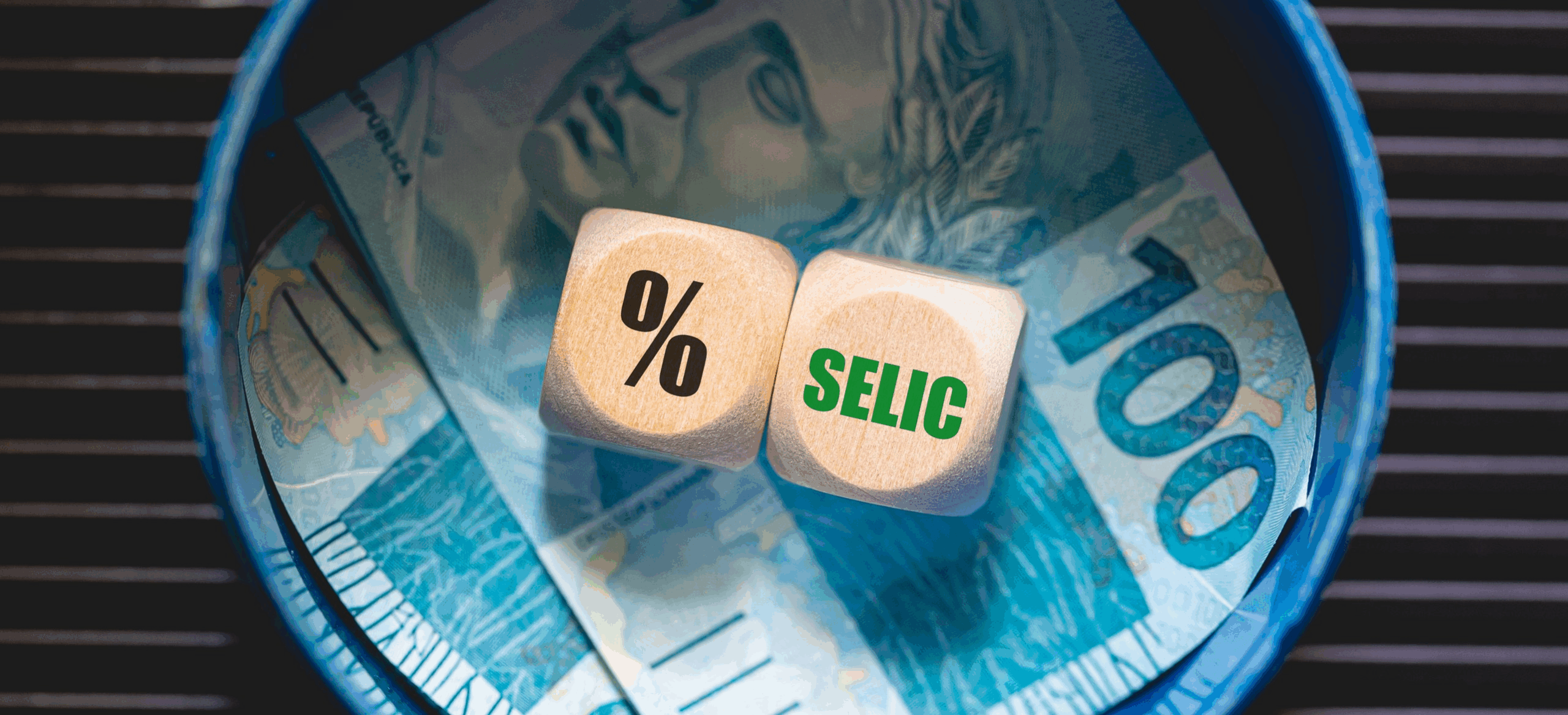 Mercado ajusta expectativa de inflação para acima da meta após Copom manter Selic em 15%