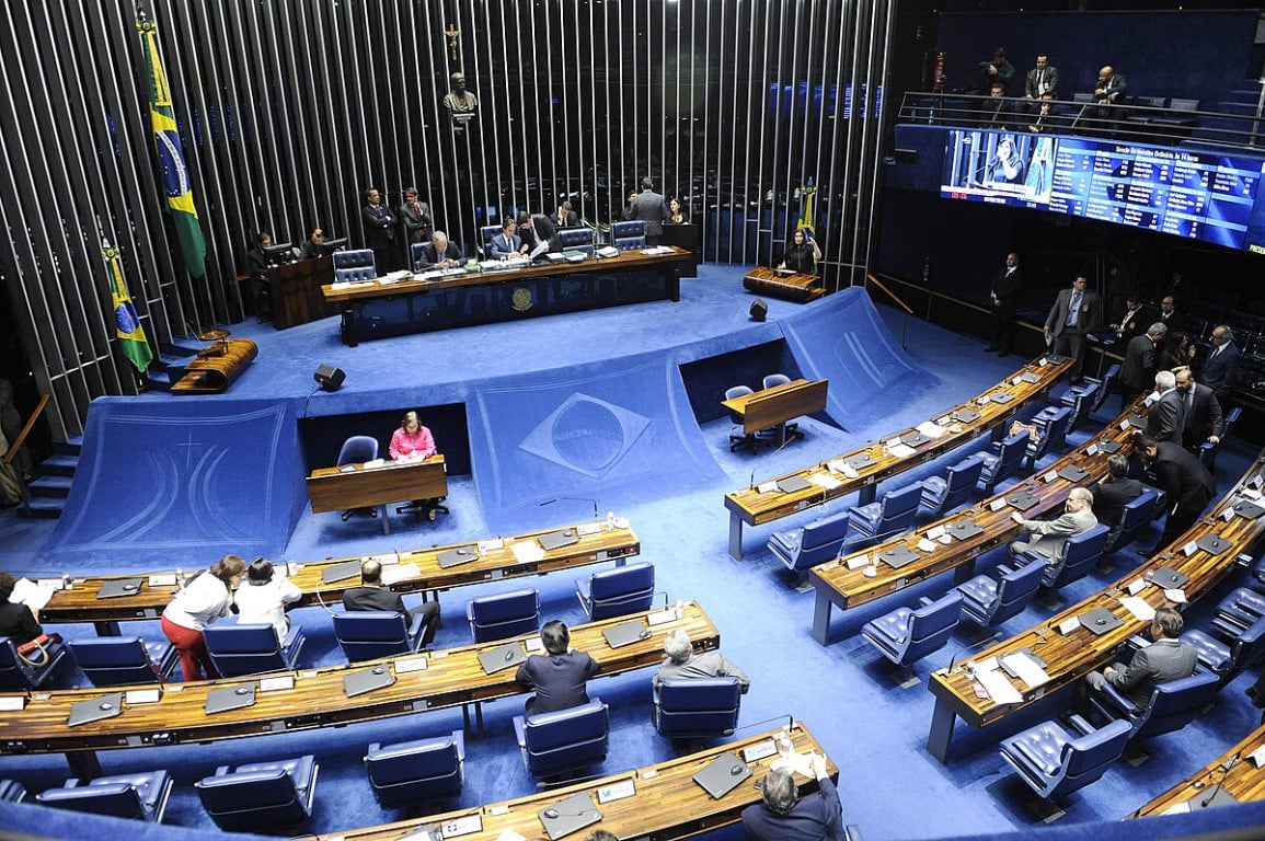 Senado aprova novo regime que possibilita atualização do valor de imóveis no Imposto de Renda