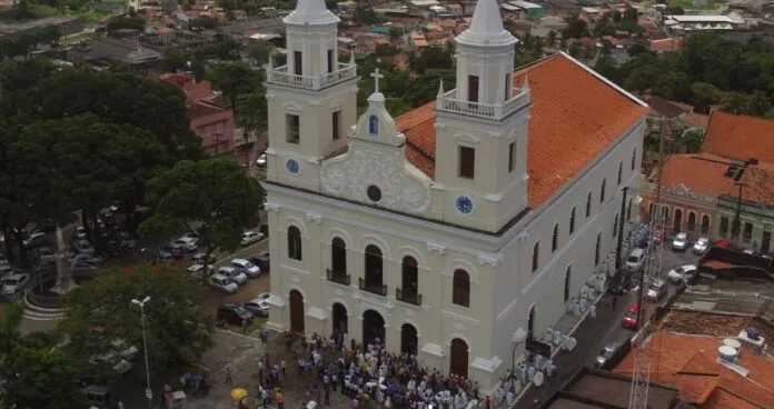 Horários das missas de Natal em João Pessoa divulgados pela arquidiocese
