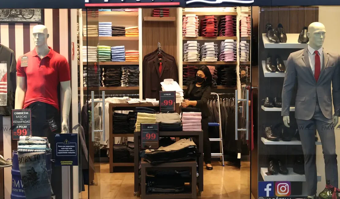 Direitos do consumidor sobre troca de presentes após o Natal em Maceió