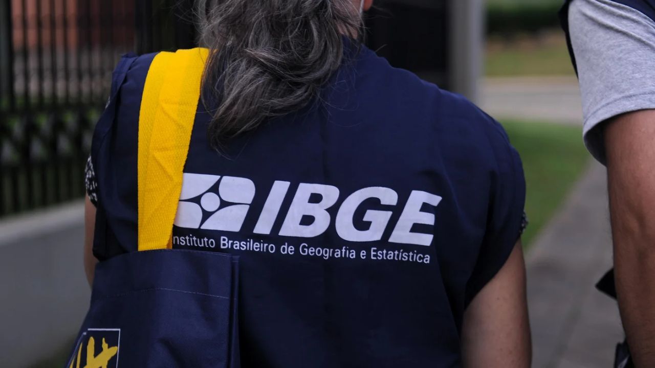 IBGE prorroga inscrições para processo seletivo com 214 vagas no RN