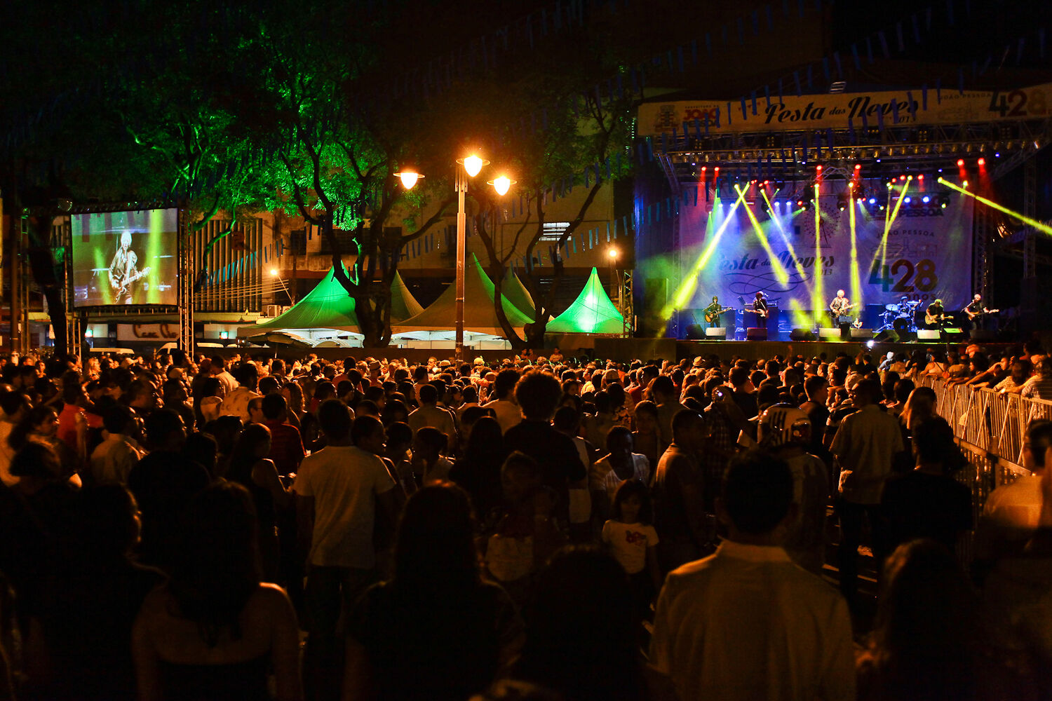 Cadastro para comerciantes em eventos do Celebra João Pessoa 2024