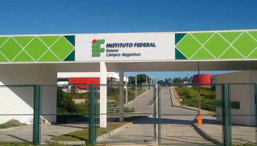 IF Baiano oferece mais de mil vagas no Sisu 2026 para cursos superiores