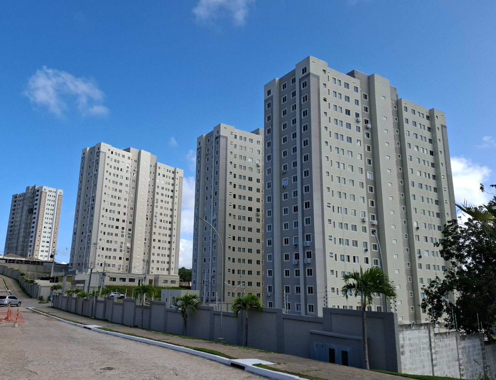 MRV registra crescimento de 26% nas vendas de imóveis em capital do Nordeste em 2025