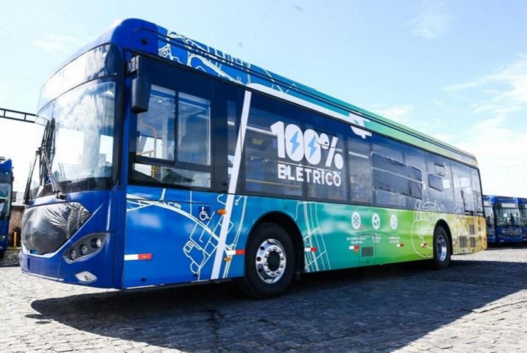 Prefeitura de Aracaju obtém liminar para manter contrato emergencial do transporte coletivo