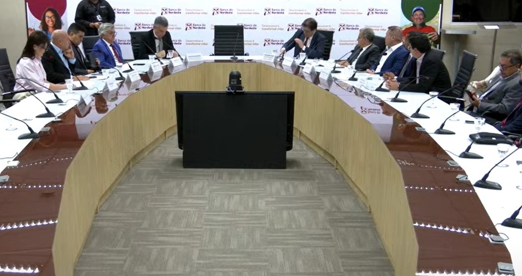 FNE terá R$ 52,6 bilhões em 2026 com crescimento de 11% e liderança da Bahia