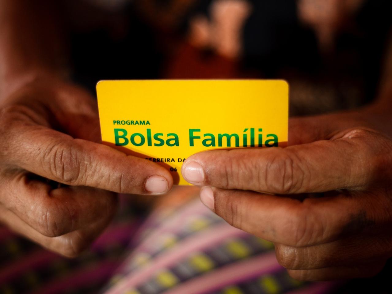 Beneficiários do Bolsa Família em Fortaleza devem atualizar cadastro até dezembro