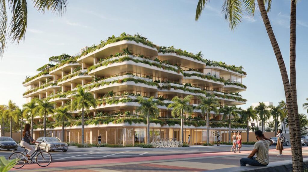 Cidade no Nordeste lança novo polo de hospitalidade com projeto de arquitetura internacional