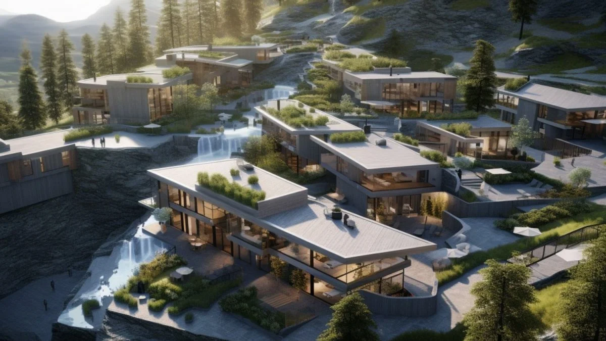 Mega projeto turístico Sirena Gramado é investimento de R$ 1,2 bilhão