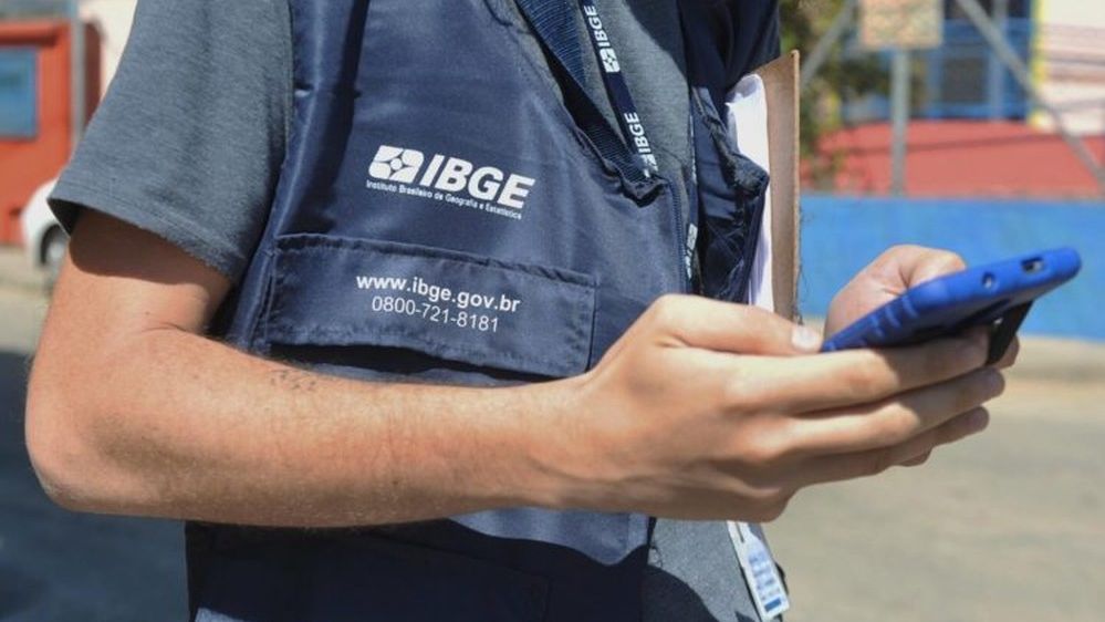 Concurso do IBGE prorroga inscrições para 251 vagas na Paraíba