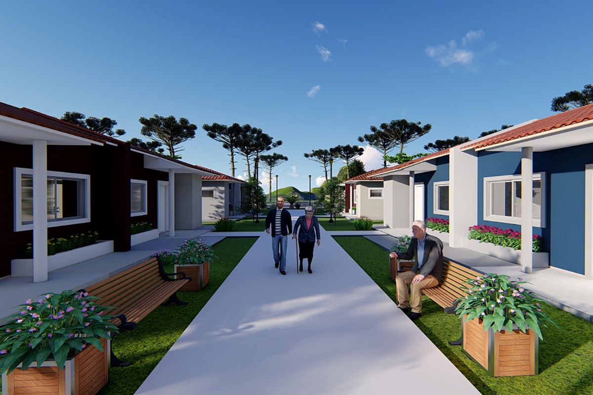 Empreendimento sênior com perfil boutique não será sucesso generalizado no Brasil