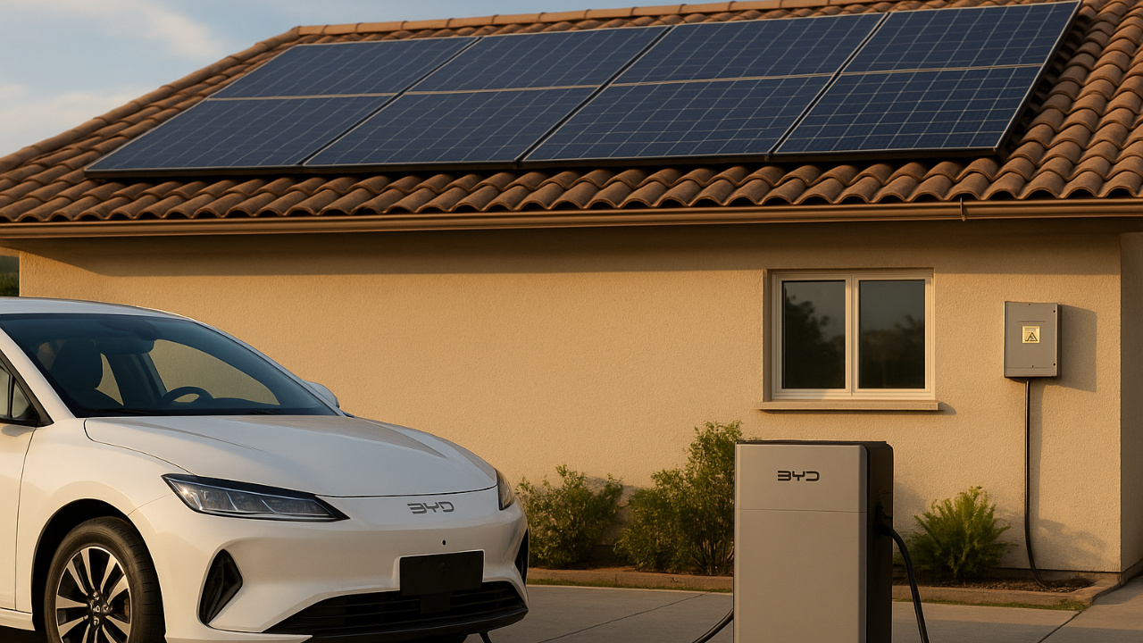 Equipamento para gerar energia com bateria de carro atrai interesse no Piauí