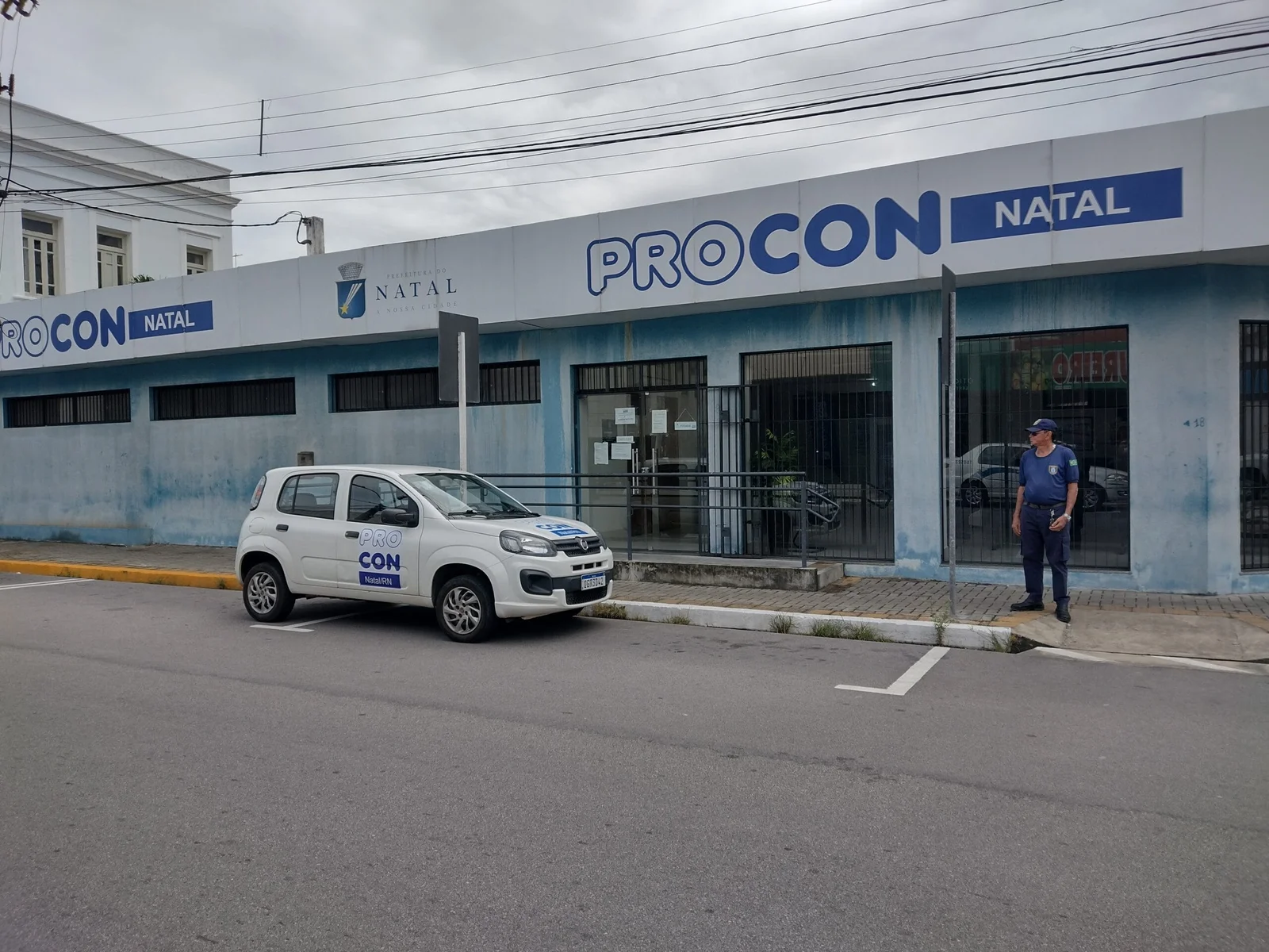 Procon Natal promove feirão de renegociação de dívidas para consumidores