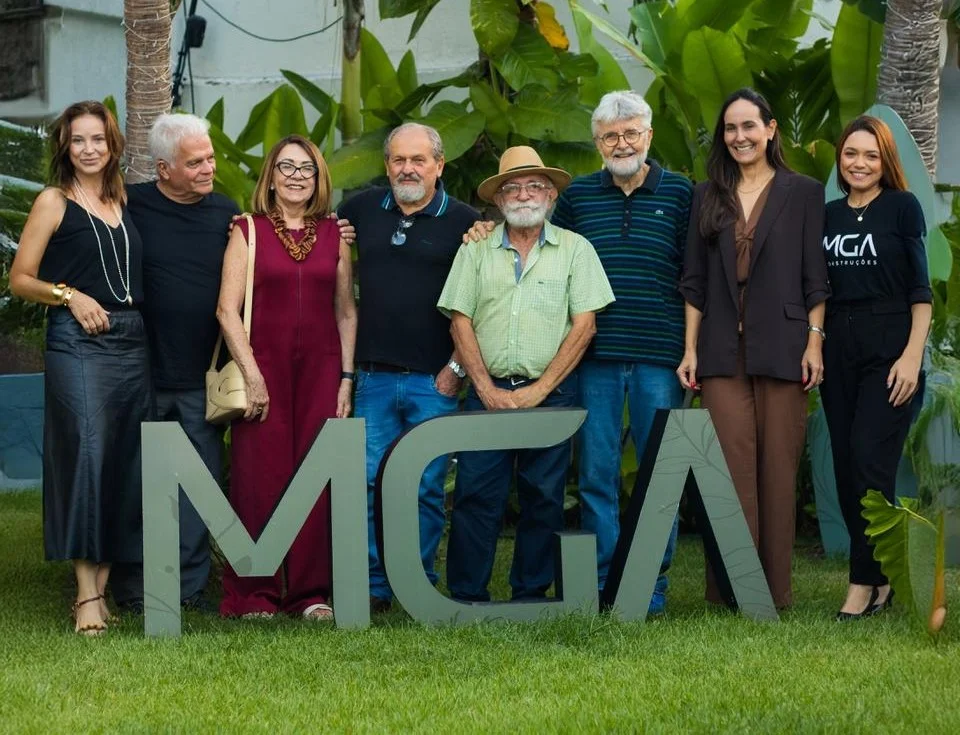 Casa MGA apresenta exposição inédita de Flávio Tavares com 57 obras