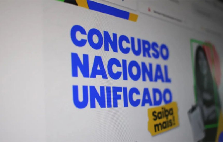 Mais de 600 candidatos fazem prova discursiva do CNU 2025 em Sergipe