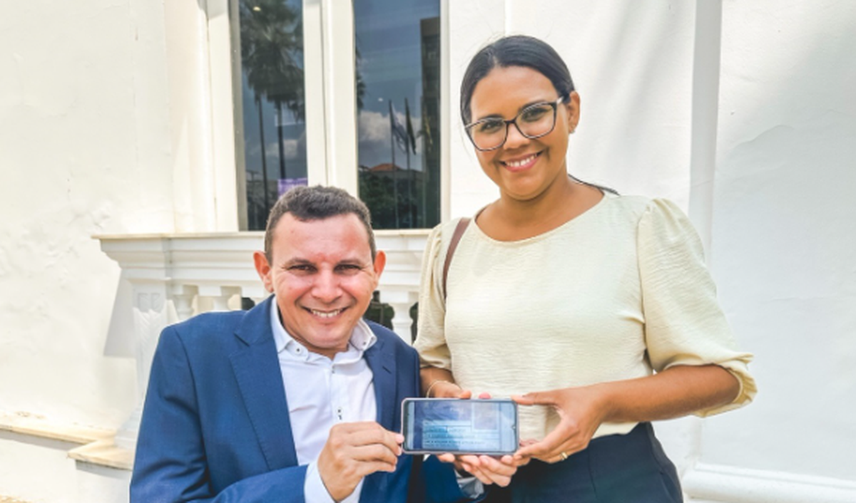 Piauí avança na emissão da carteira do autista em 2025