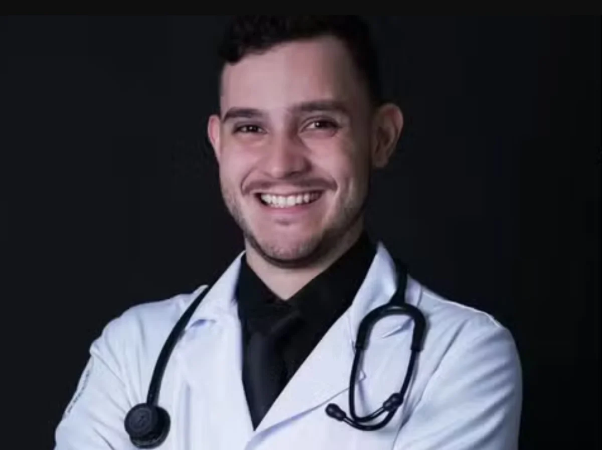 Médico do Piauí conquista primeiro lugar em exame de residência no aniversário