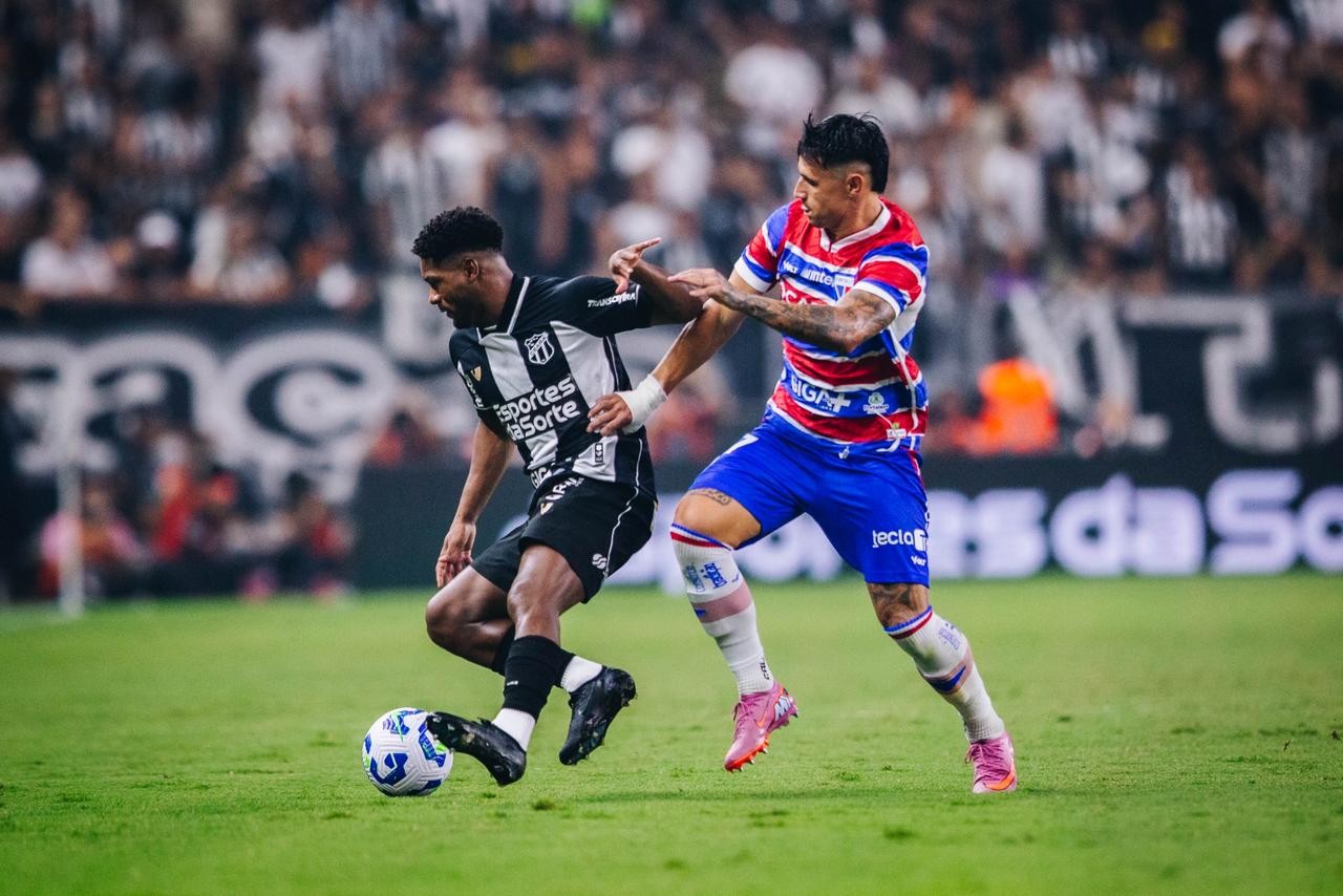 Ranking da Conmebol destaca time do Nordeste entre os 30 melhores