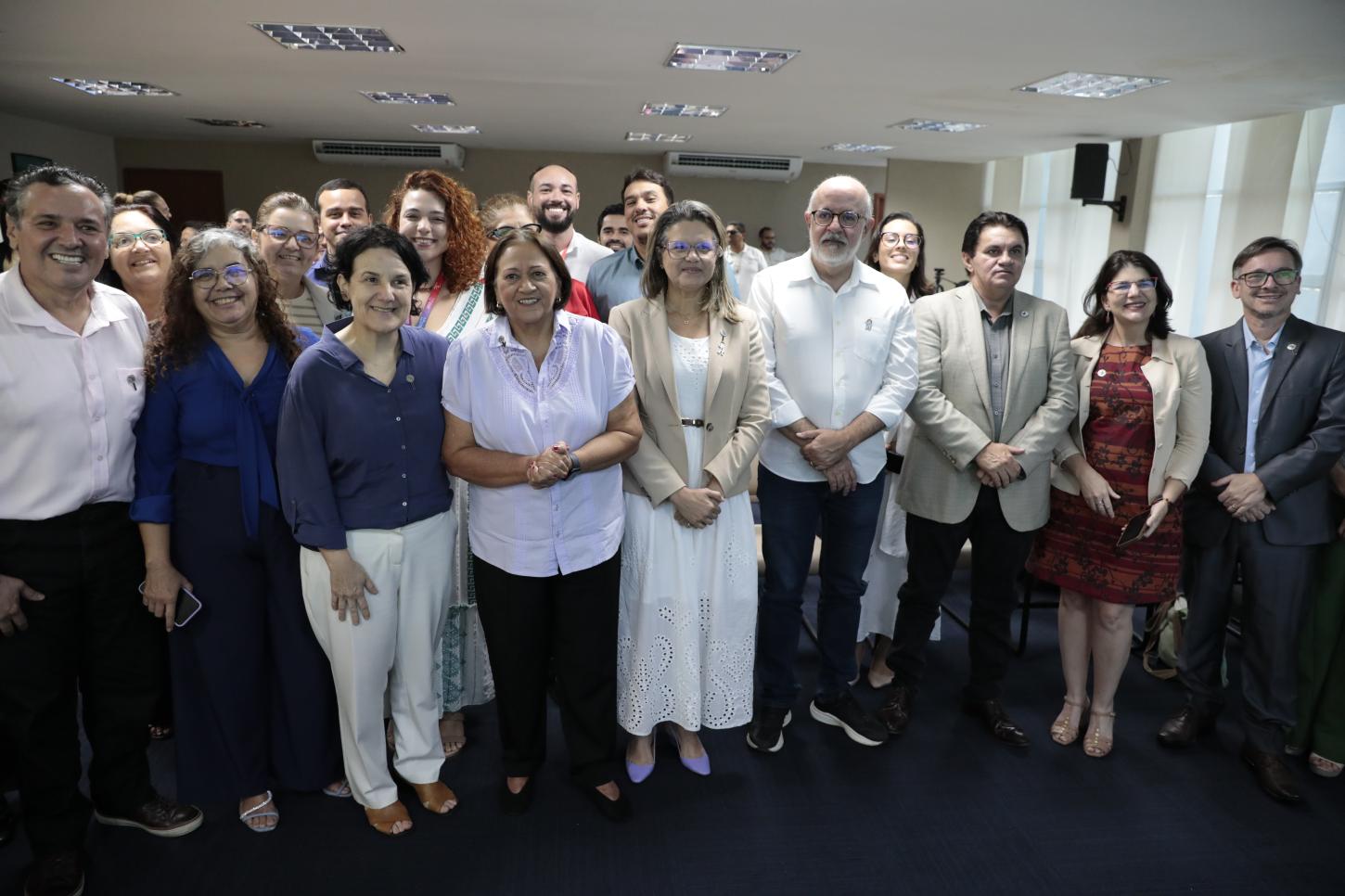 Programa oferece financiamento de R$ 4 milhões para pesquisa na área da saúde no RN