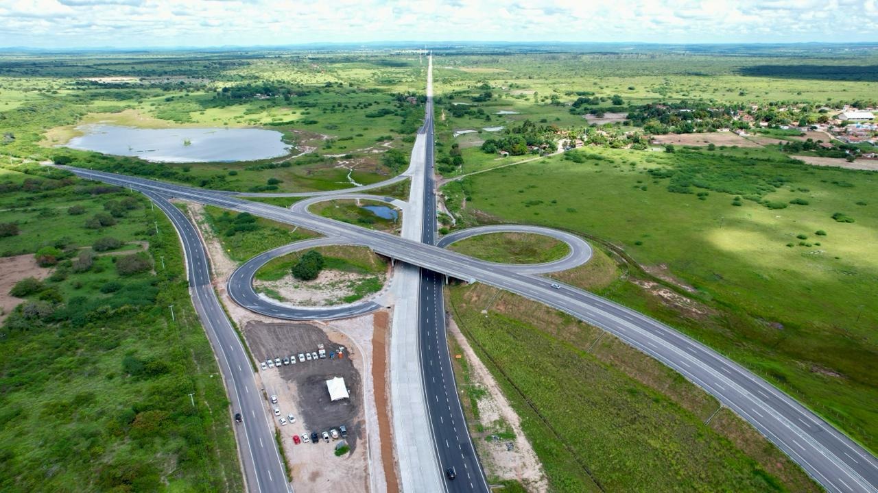 Duplicação da BR-304 terá início em janeiro com investimento de quase R$ 1 bilhão