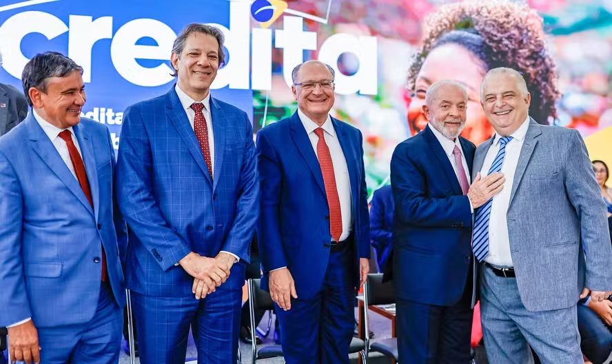 Governo lança programa de renegociação de dívidas para micro e pequenas empresas