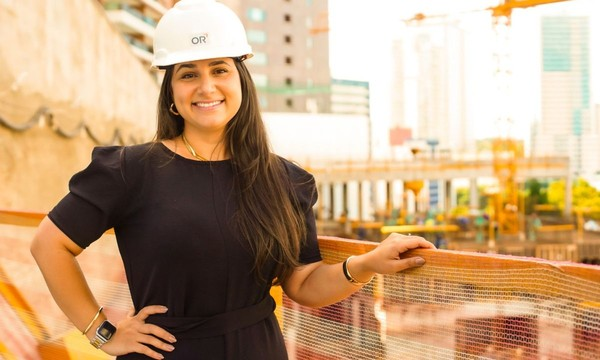 Empresa de engenharia abre 50 vagas efetivas em São Luís Maranhão