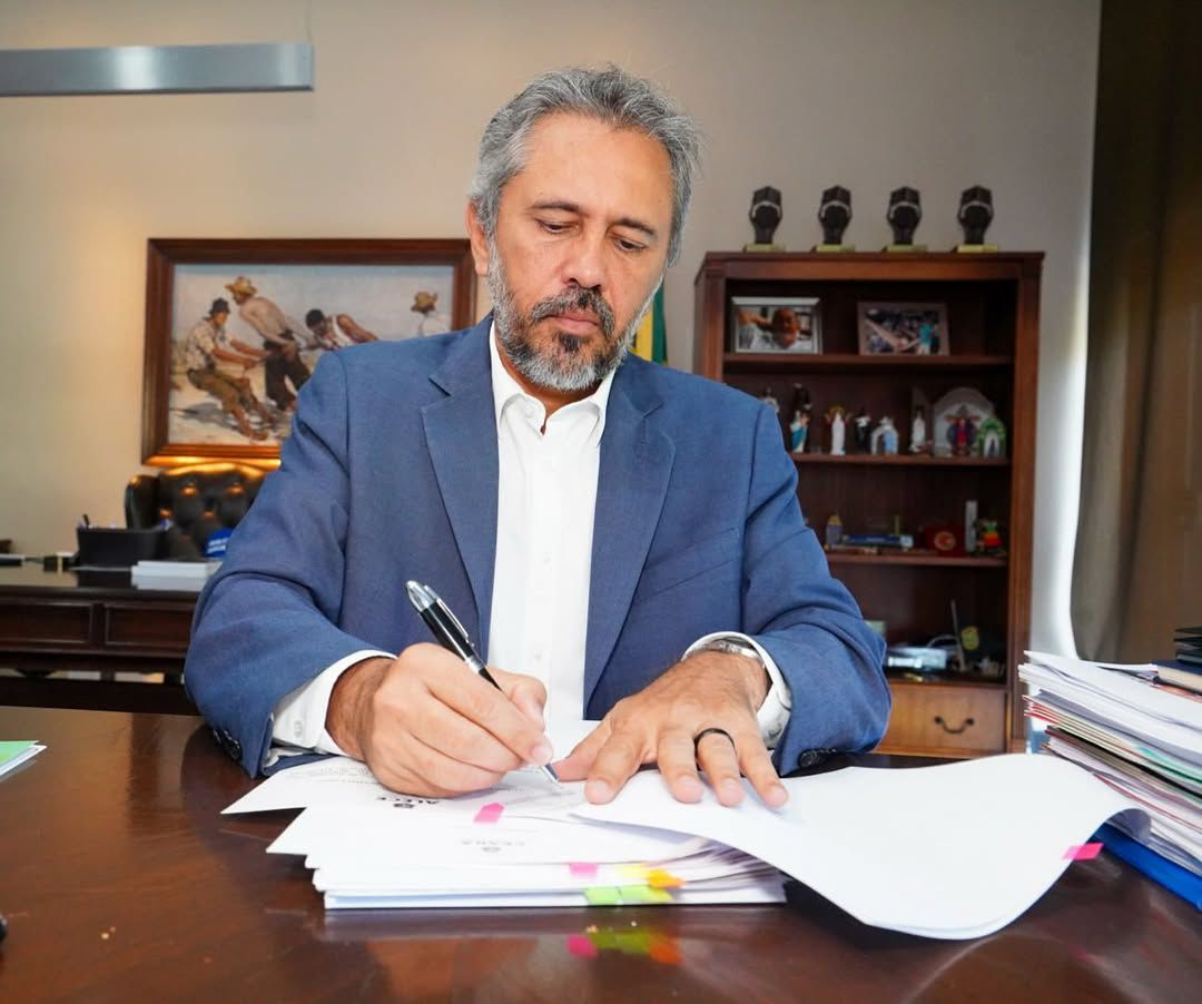 Servidores do Ceará terão feriado de Natal estendido em 2025