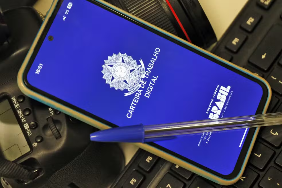 Confira vagas de emprego em Aracaju e Barra dos Coqueiros disponíveis