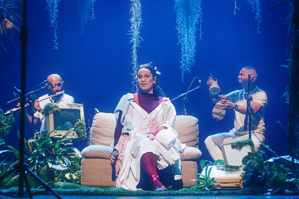 Agenda cultural em Natal com Fagner e babado novo neste fim de semana