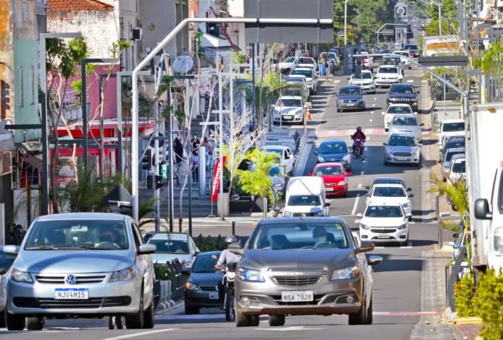 IPVA 2026 no Ceará oferece até 10% de desconto para pagamento antecipado