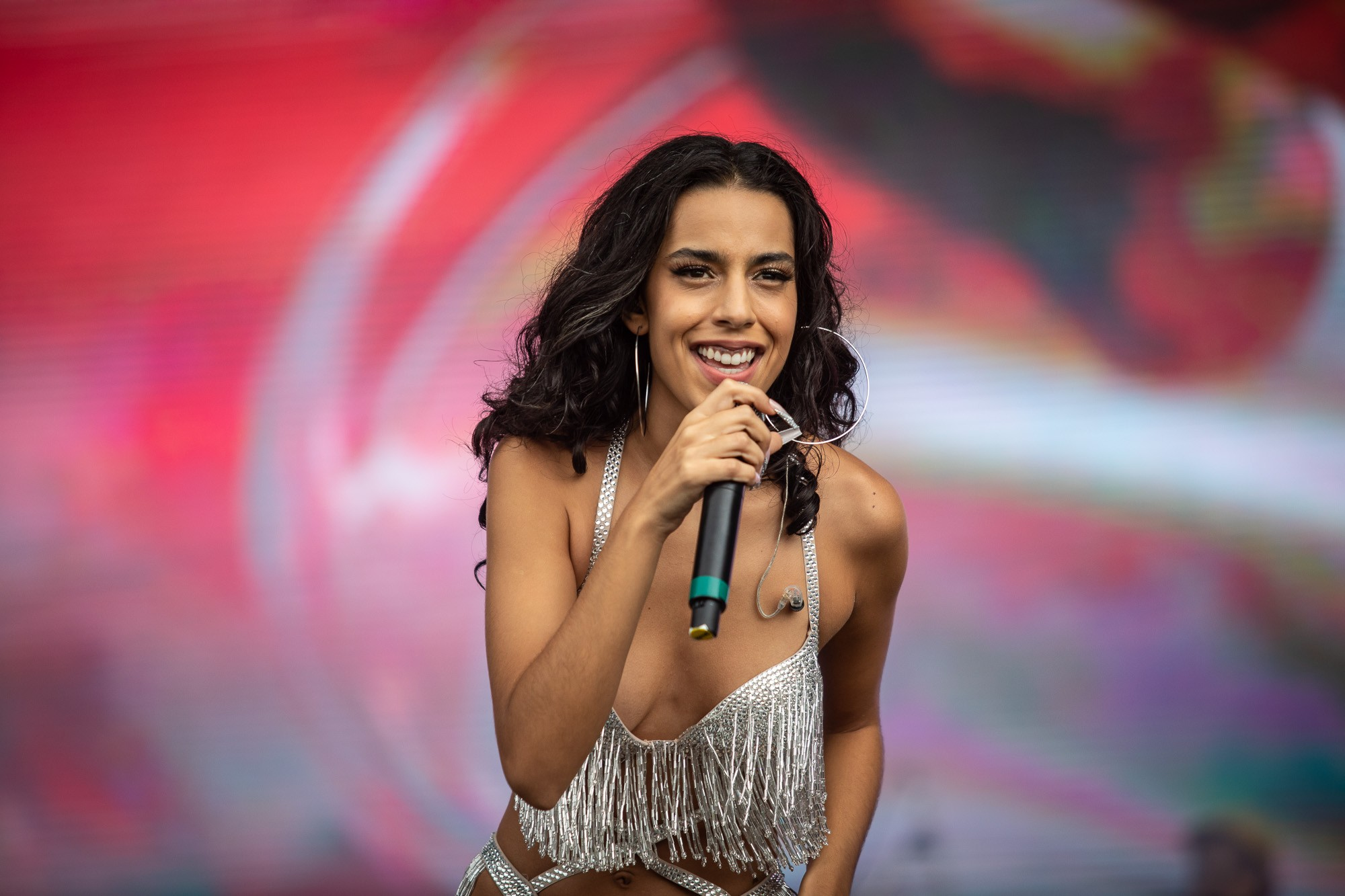 Programação do verão Sergipe 2026 traz Marina Sena e Nando Reis em shows