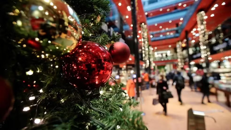 Natal no Ceará terá céu nublado com baixa possibilidade de chuva isolada