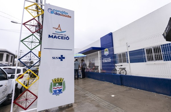Alterações nos serviços de saúde de Maceió no período do Natal