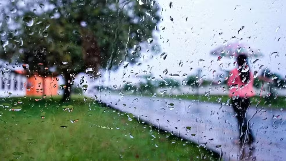 Inmet alerta perigo potencial para chuvas intensas no Maranhão